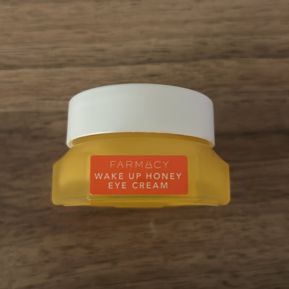 Farmacy Wake Up Eye Cream